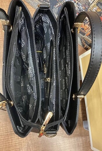 Diğer Michael kors rugan replika çanta