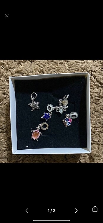 toplu fiyat charm