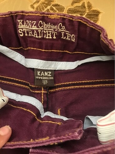 Kanz Kanz pantolon