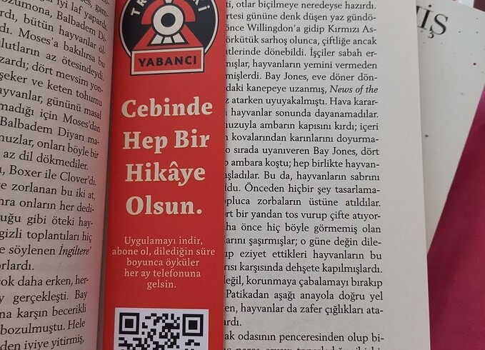  Beden Hayvan çiftliği 