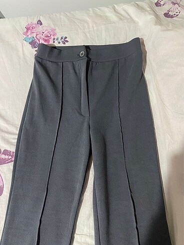 Gri pantolon