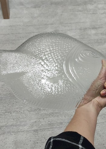 Paşabahçe Servis Tabağı - Görsel 6