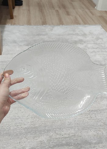 Paşabahçe Servis Tabağı - Görsel 5