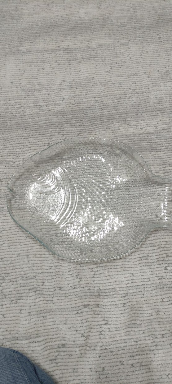 Paşabahçe Servis Tabağı - Görsel 4