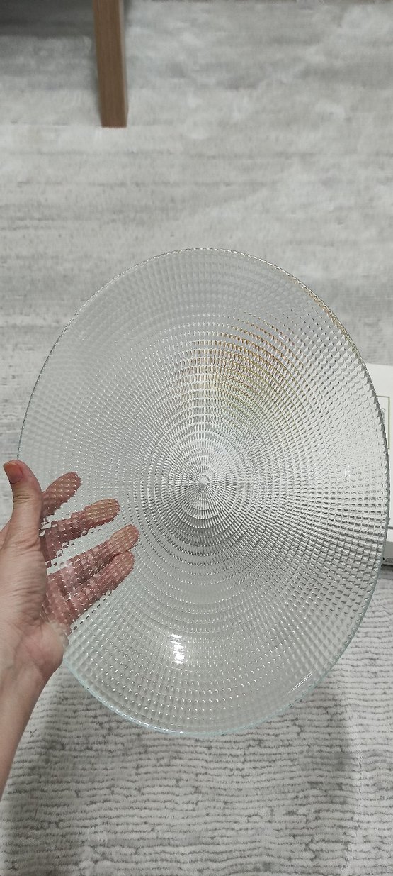 Paşabahçe Servis Tabağı - Görsel 3