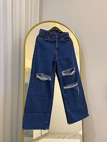 kot pantolon