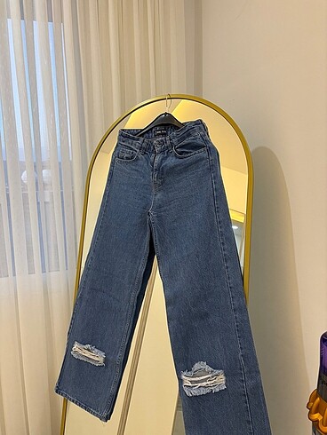 kot pantolon