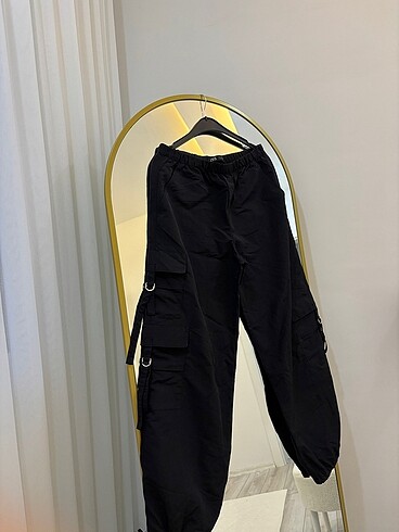 paraşüt pantolon