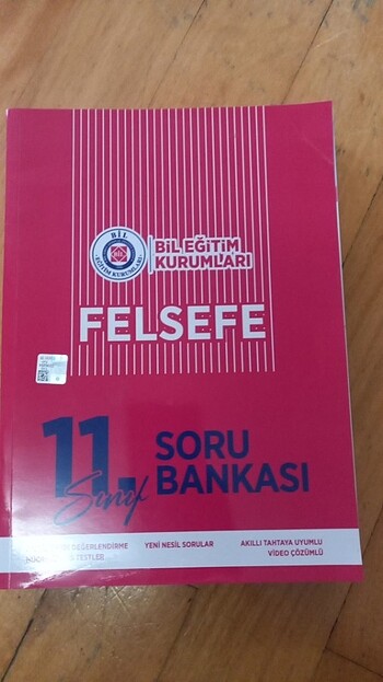  Beden Renk Bil koleji Duf Doru bankasi 11.sinif