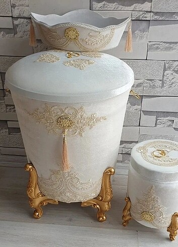  Beden 3lü set