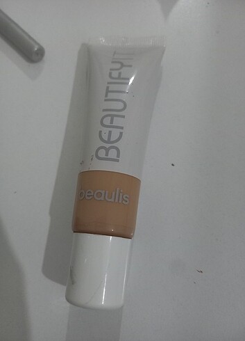 Diğer Beaulis bb krem