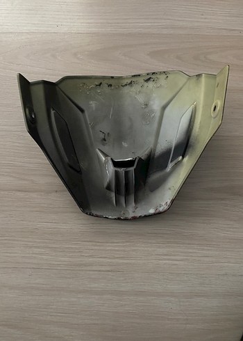 Yuki hammer ön siperlik - Görsel 4