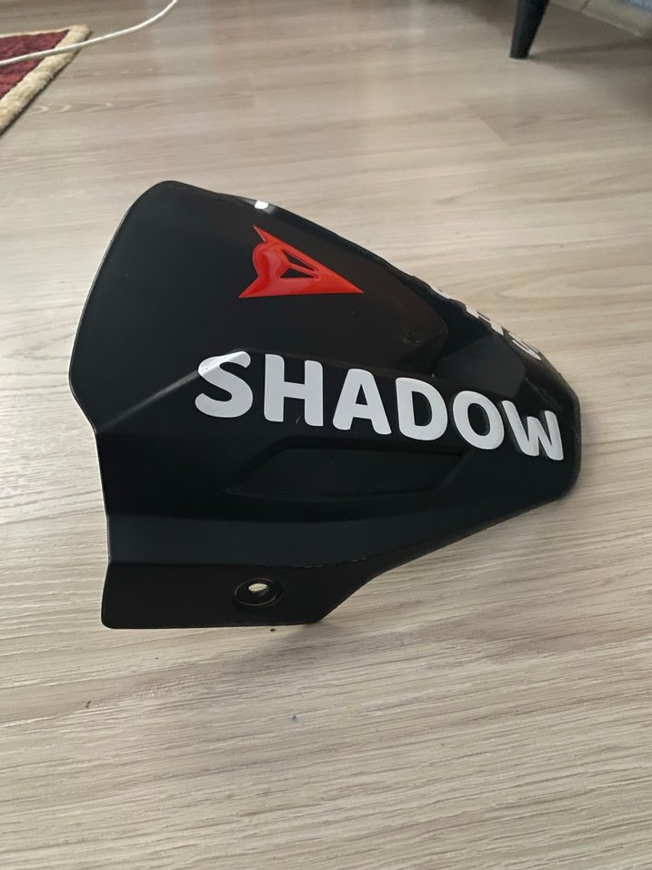 Yuki hammer ön siperlik - Görsel 2