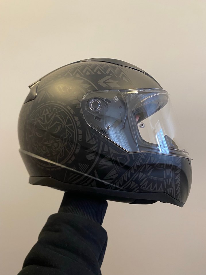 2 aylık ls2 Rapid - Görsel 4