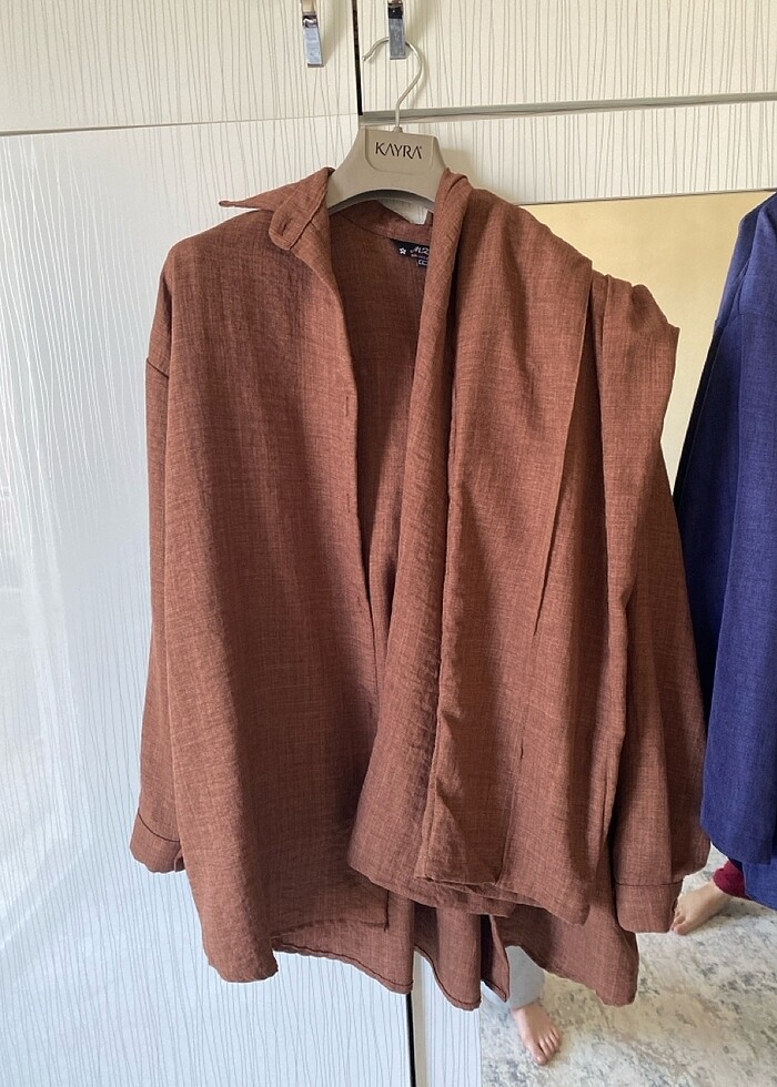 Altüst takım - Görsel 2