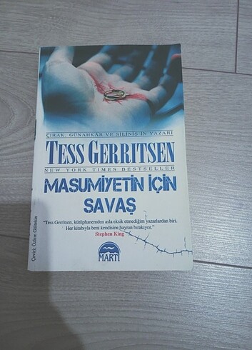 Beden Renk Sıfır romanlar