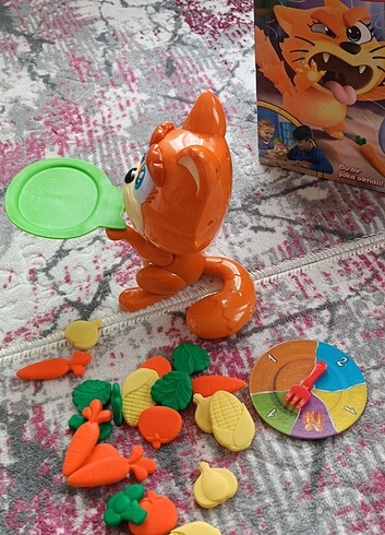  Beden Hınzır kedi oyuncak 