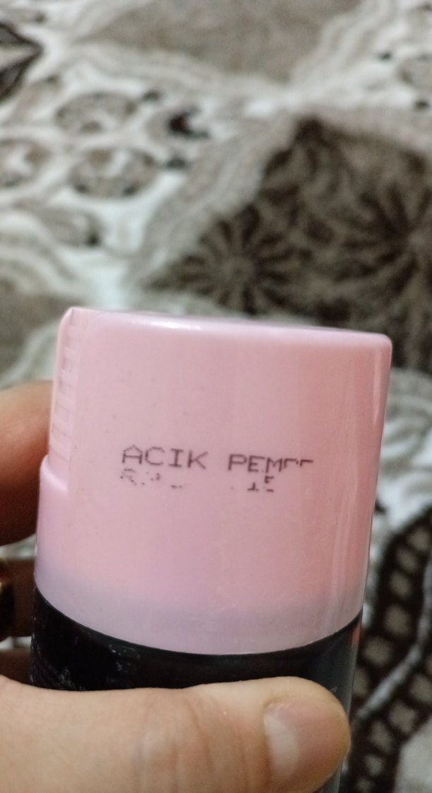 Abilox ve Selsil boya Spreyleri - Görsel 5