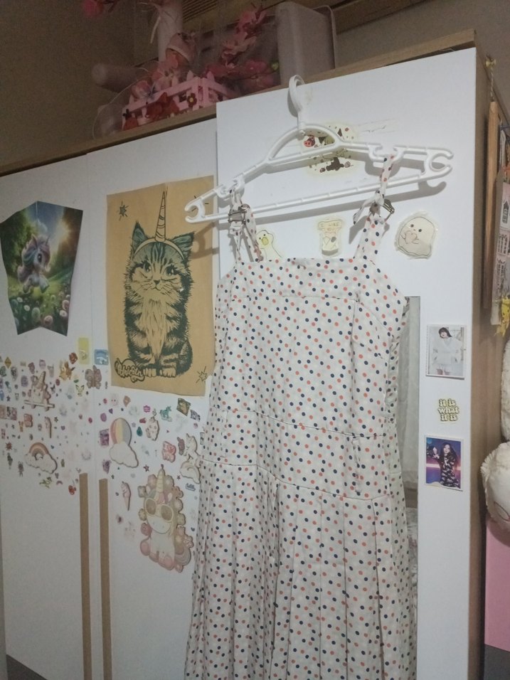 Bej Piliseli Straplez Bohem Uzun Elbise - Görsel 3