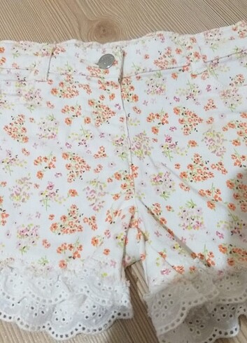 LC Waikiki Kız şort