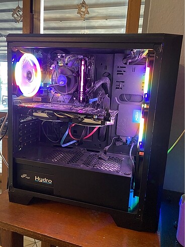 Gtx1070 8GB OC i59400F
