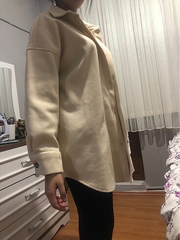 Diğer Oversize ceket
