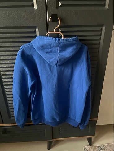 s Beden mavi Renk Sweatshirt
