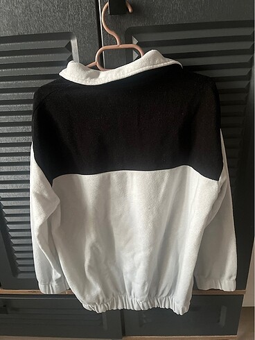 s/m Beden beyaz Renk Polat sweatshirt