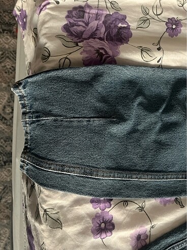 34 Beden Jean kot