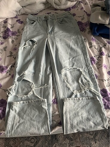 Urban Outfitters Jean kot