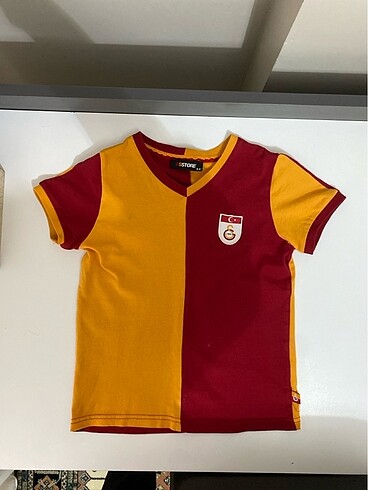 GALATASARAY ÇOCUK TİŞÖRTÜ