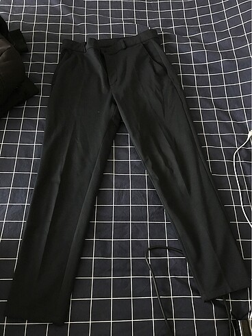 spor kumas lacivert pantolon