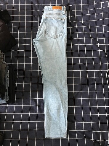 29 Beden koton pantolon
