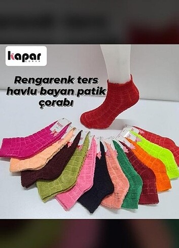 Çorap 