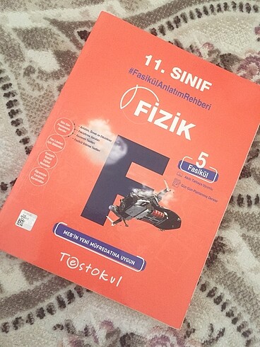 Fizik Fasikül