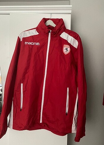 Diğer Samsunspor Yağmurluk/Mont