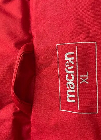 xl Beden Samsunspor Yağmurluk/Mont
