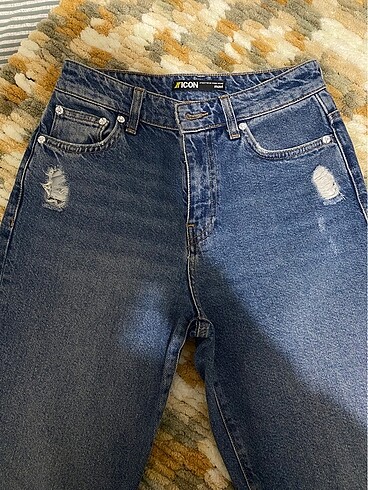 Mavi marka jean