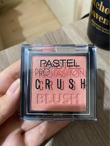 Pastel 301 allık