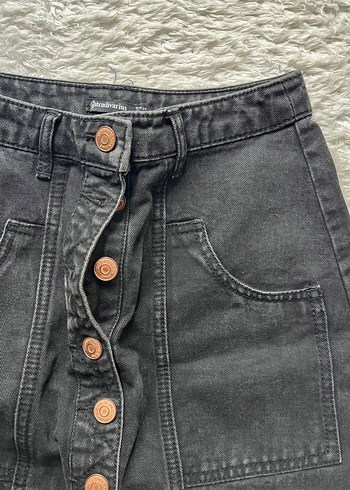 xs Beden Stradivarius kot etek