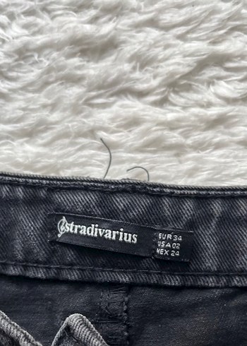 Stradivarius Stradivarius kot etek