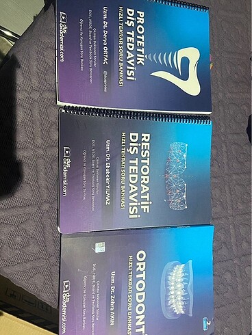 Set aldım bunlar elimde fazla