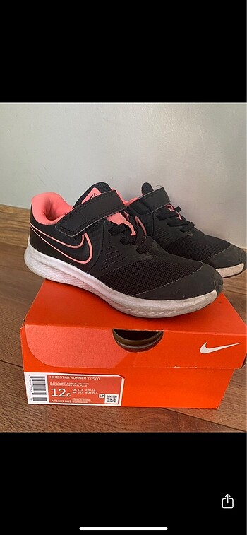 Nike orjinal