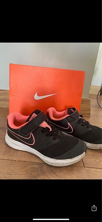 Nike Nike orjinal