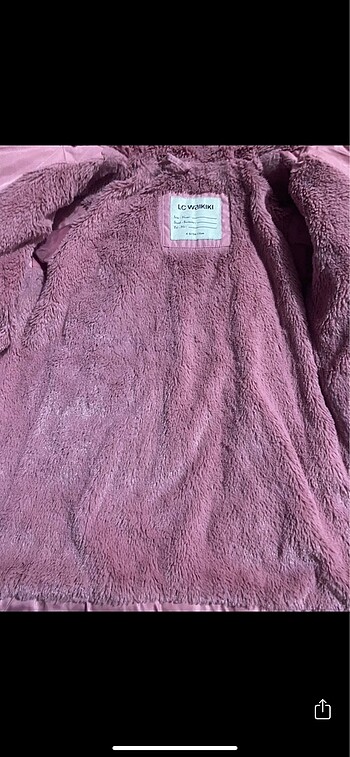 LC Waikiki Lcw mont