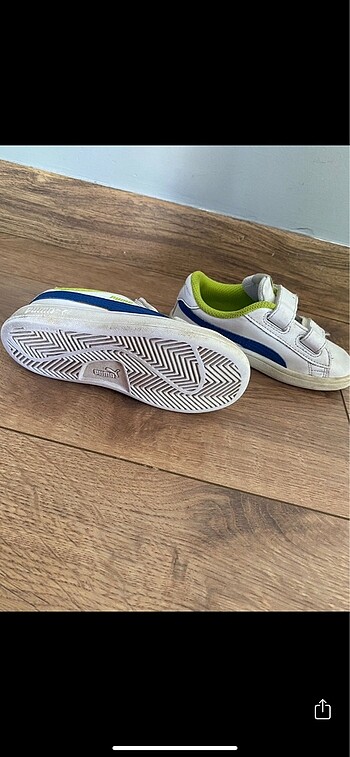 Puma Puma orjinal