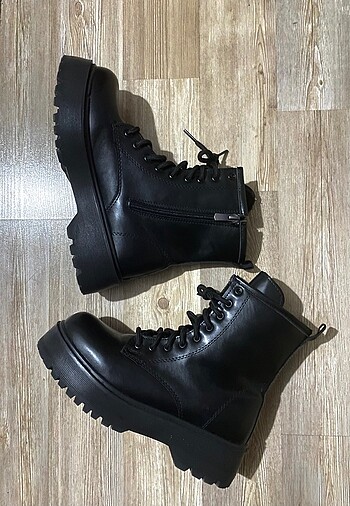 Kadın Bot / Bootie / Spor Bootie / Cat Bot / Bot / Spor Bot