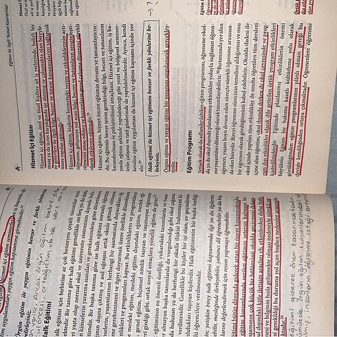 Eğitim Bilimine Giriş