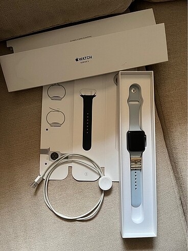 Apple Watch Series 3 42MM