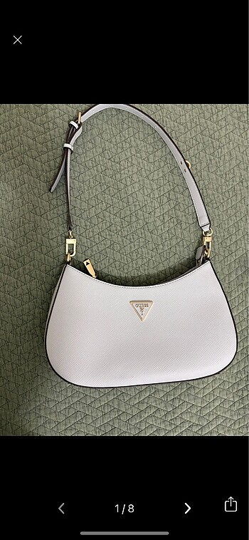 guess çanta